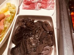 -海底捞火锅(顺义华联店)