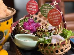 -吼堂老火锅(太古里总店)