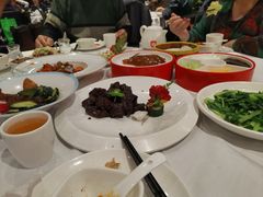 -上海1号私藏菜(静安店)