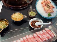 -乔先生涮肉·鲜活牛羊肉火锅(塘沽店)