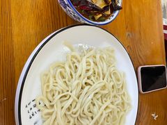 -秦韵味香辣爆肚面(钟楼店)