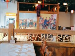 大堂-赣味楼江西土菜(小屯西路店)