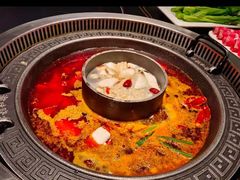-晓宇重庆火锅(赛格国际购物中心店)
