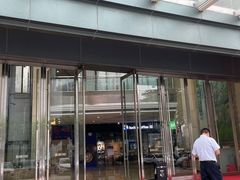 -瑞幸咖啡(盈锋中心店)