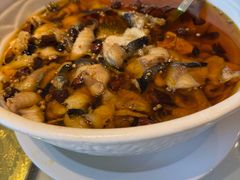 -辣婆婆(航天桥店)