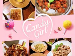 -外婆家(南开大悦城店)