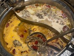 -快乐小羊·内蒙牛羊肉火锅(流花中心店)
