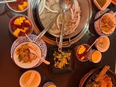 -淼福猪肚鸡·椰子鸡火锅(大沙地店)