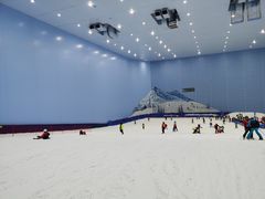 -广州热雪奇迹