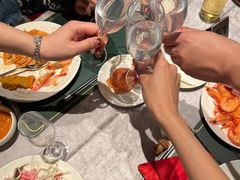 -食光全日制餐厅(绵阳首开喜来登酒店)