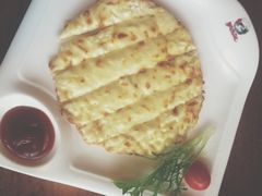 -萨贝尔意式餐厅(宝信店)