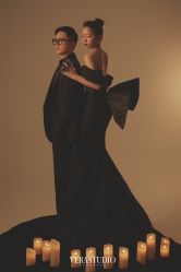 -至臻微拉婚纱摄影