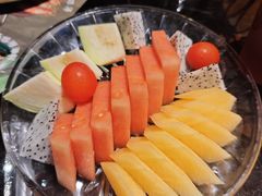 -金厨泰国餐厅·全泰籍厨师料理(拱北店)