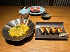 -贰捌零叁精致料理(钱湖店)