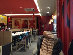 大堂-味千拉面(又一城店)