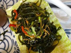 -鲁毓鲜蓬莱小面(黄山路店)