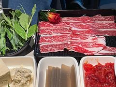 -海底捞火锅(万丰桥店)