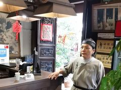 -香满楼(临安路店)