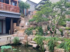 -赛德大酒店(邗江中路店)