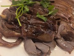 -日日香卤鹅饭店·澄海狮头鹅(澄海店)