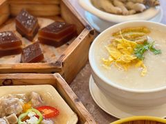 -馨越楼·点心·粤菜(赤坎店)