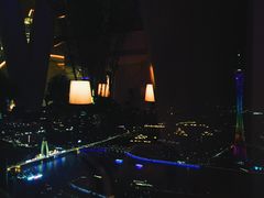 -广州四季酒店