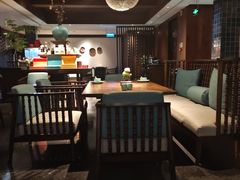 -粗茶淡饭·隐庐私厨(东亭店)