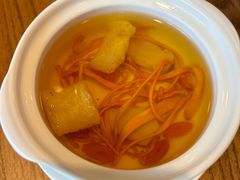 松茸药膳一品-茹·pure vegan(博华广场店)