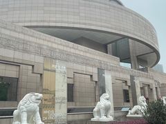 -上海博物馆(人民广场馆)