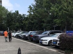 -中国建设银行(青浦新城支行)