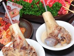 -骨之味·筒骨汤火锅(江头店)