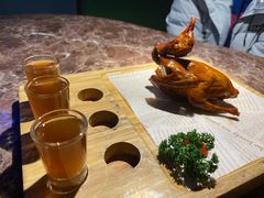 -蕉棠·鸽子餐厅(柳州万象城店)