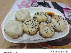 -小杨生煎(深圳岗厦北店)