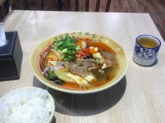 -芙蓉树下·四川冒菜(大悦城店)