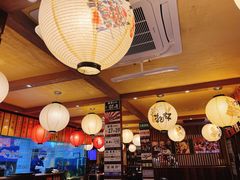 -鸟鹏烧鸟居酒屋(熙龙湾店)