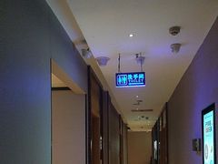 -金色印象·4K影院式足体养生(南坪桃源店)