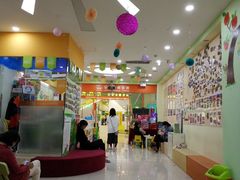 -安妮花英语·青少儿(海格堡店)