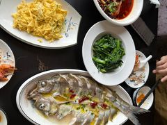 -红樽舫湖州菜.湖景餐厅(太湖渔人码头店)