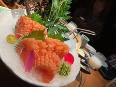 -阿吾罗日本料理(K11艺术中心店)
