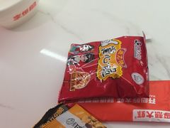 -李想大虾(吾悦广场店)