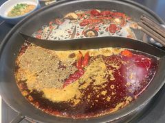 -俏媳妇火锅(宽窄巷子店)