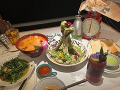 -太食獸泰式茶餐厅(IFS国金中心店)