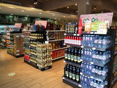 -哈尔信食品超市(世纪花园店)