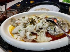 -味可道美食坊(福基路店)