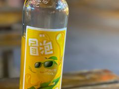-老周炒拨拉(甘州总店)