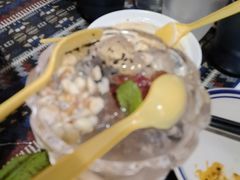 -蜗牛小馆醉乡民谣云南菜(惠新西里店)