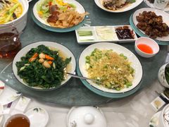 -国贸旋转餐厅(国贸广场店)