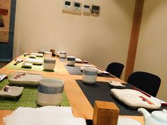 -泉寿司(万科公园店)