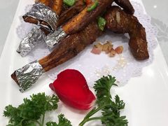 -嘉逸传菜(洛川东路店)