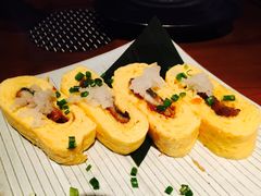 -角落里(中山公园店)